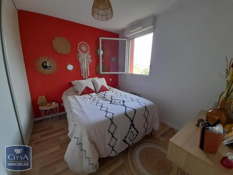 Photo 3 Appartement 2 pièces 36.31m²
