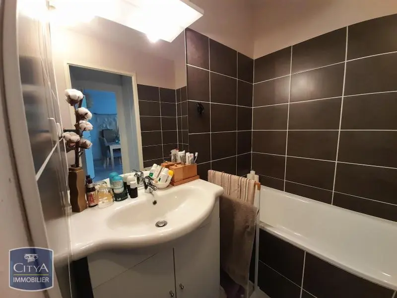 Photo 5 Appartement 2 pièces 36.31m²