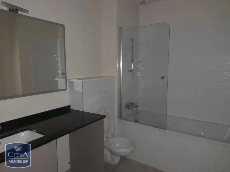 Photo 5 Appartement 3 pièces 54.43m²