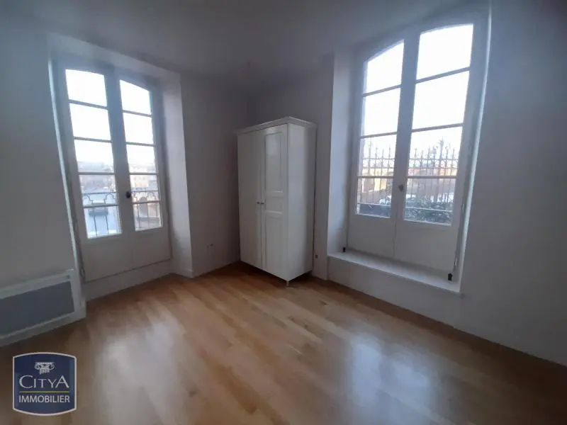 Photo 4 Appartement 3 pièces 54.43m²