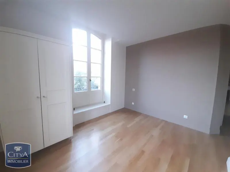 Photo 3 Appartement 3 pièces 54.43m²