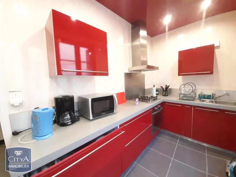 louer location colocation T2 studio gaillac