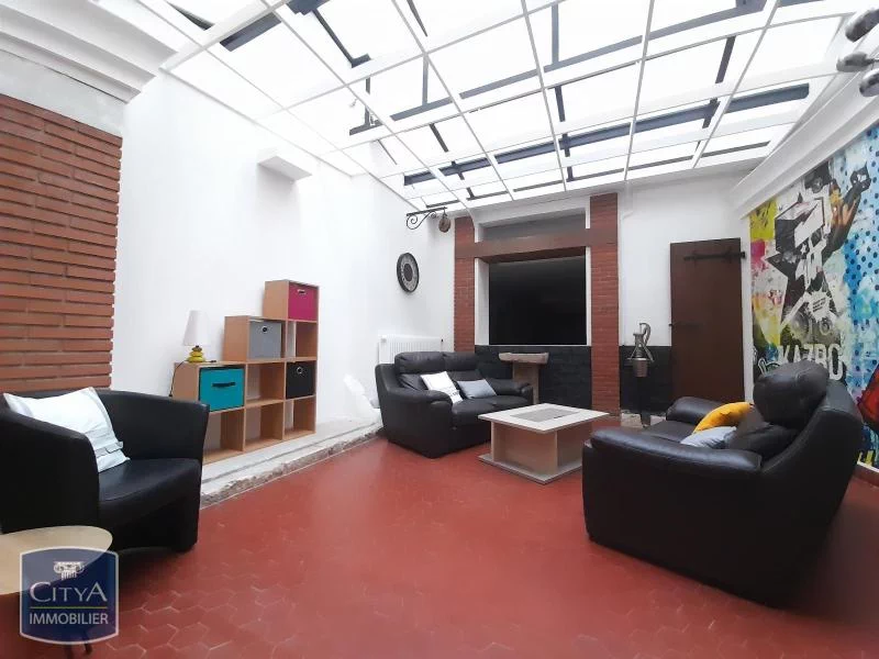 louer location colocation T2 studio gaillac