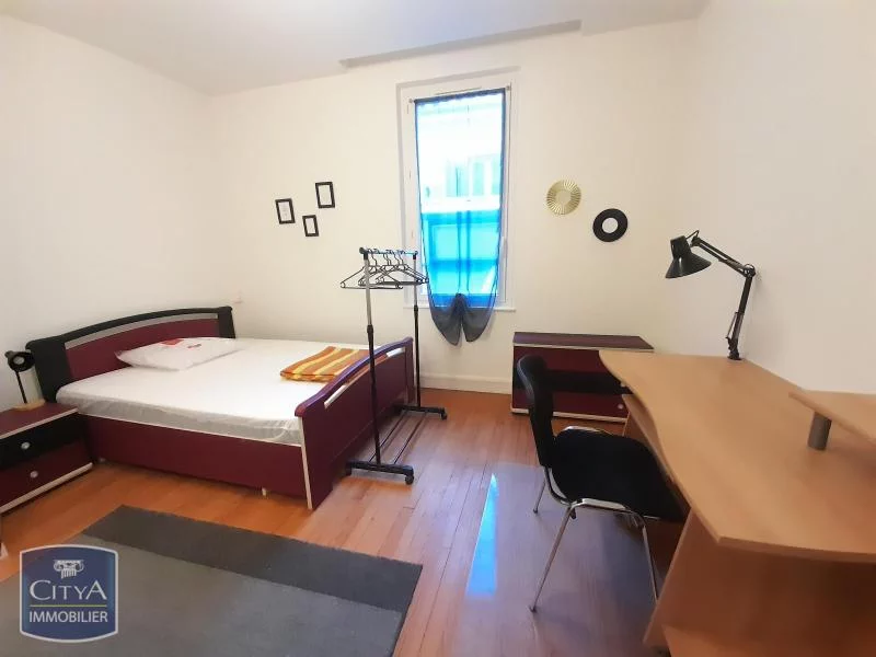 louer location colocation T2 studio gaillac
