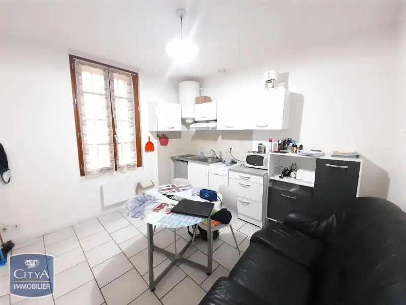 t2 appartement meublés albi location