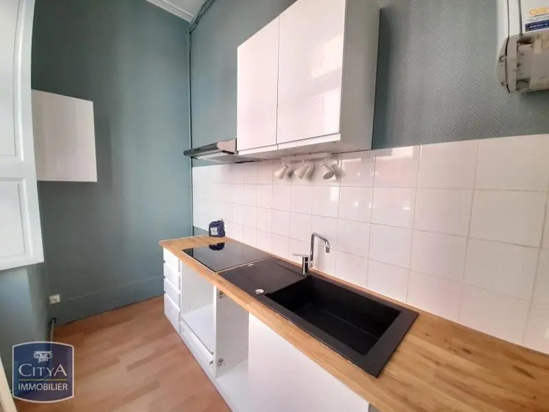 Photo 1 Appartement 2 pièces 65m²