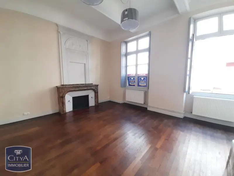 Photo 3 Appartement 2 pièces 65m²