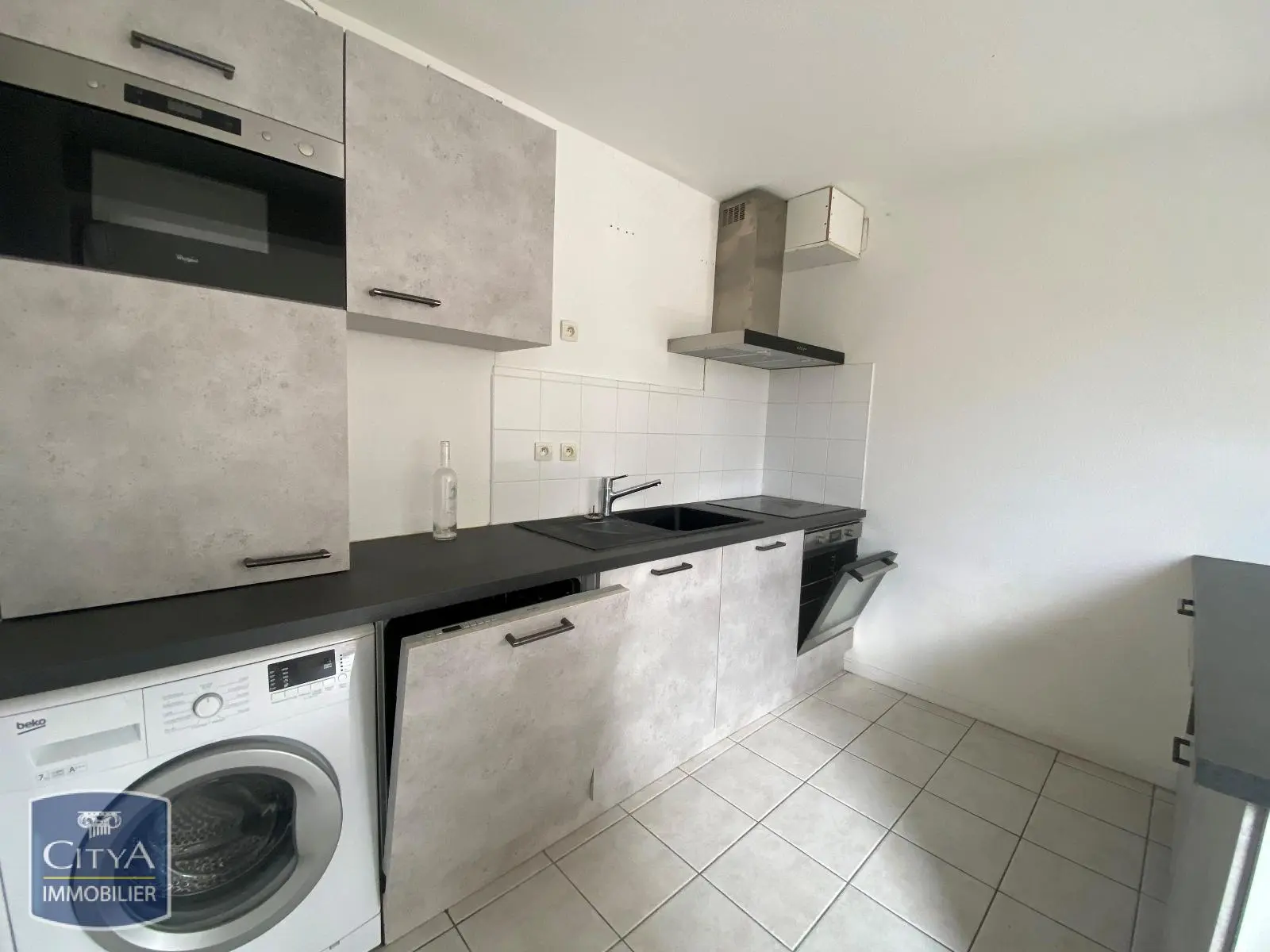 A louer T3 81100
