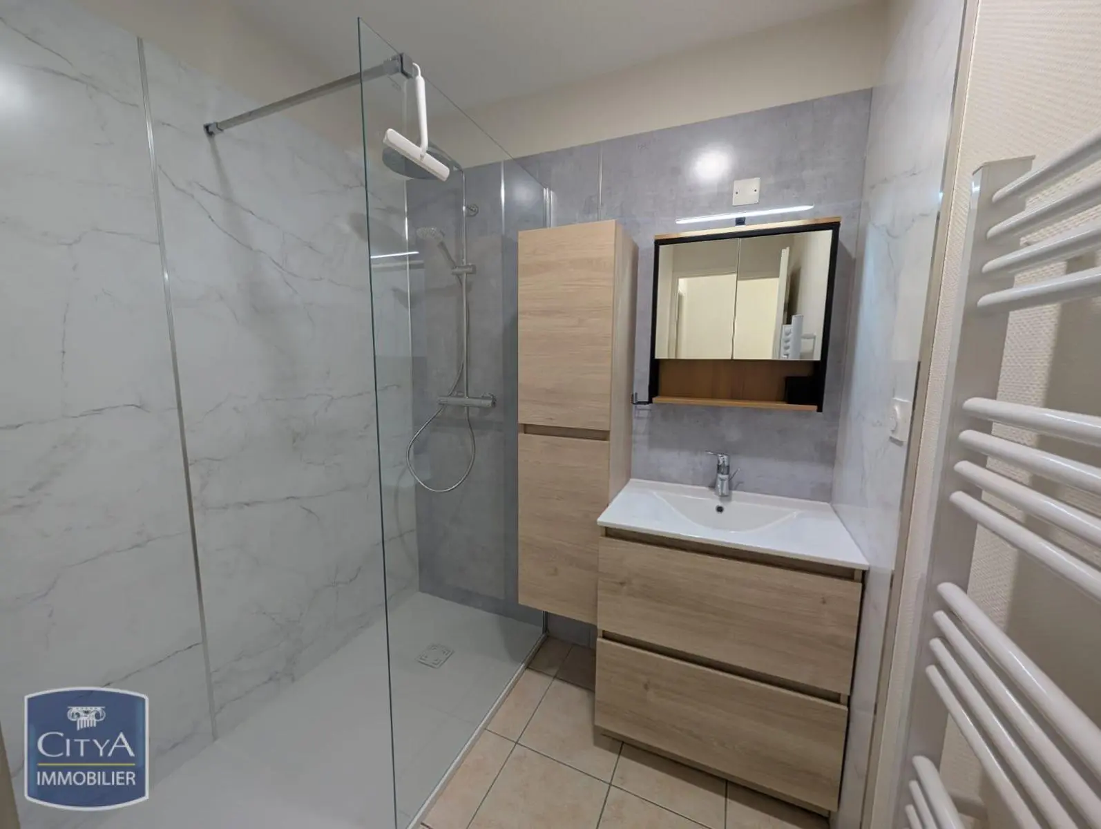 Photo 1 Appartement 2 pièces 51.55m²
