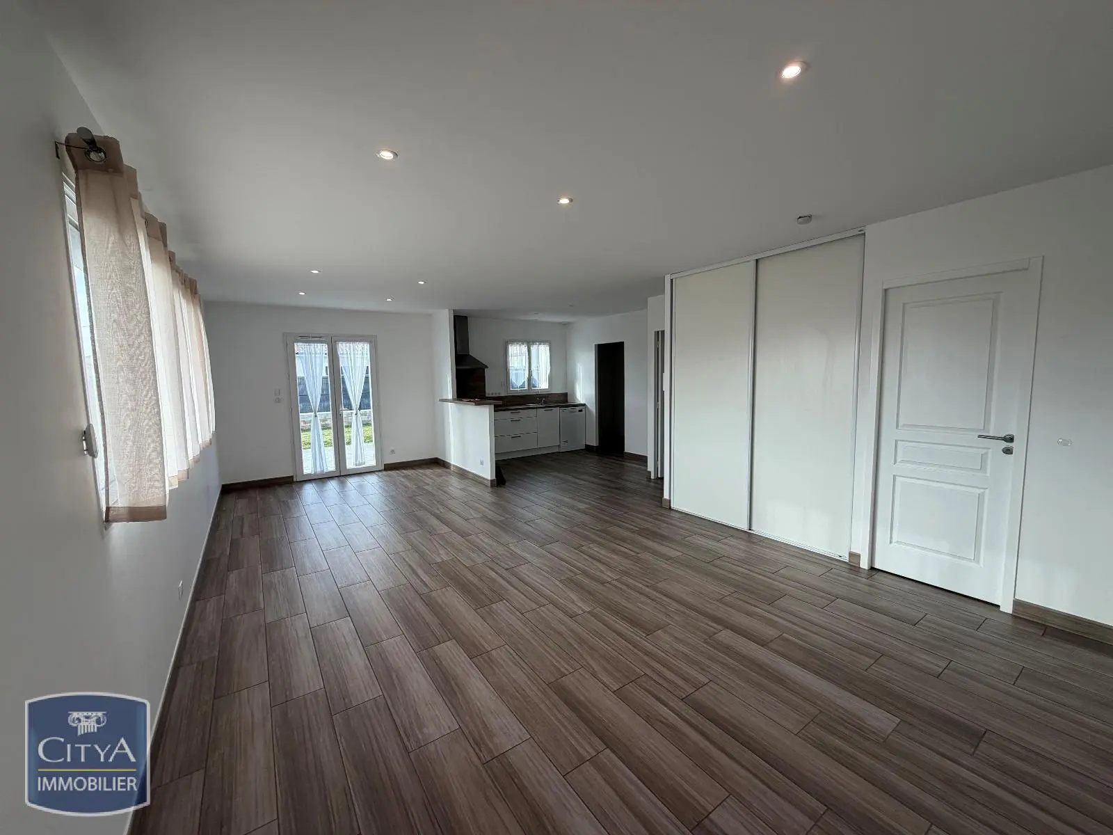 Photo 1 Maison 3 pièces 78.22m²