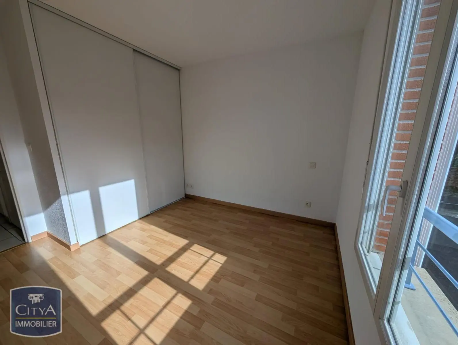 Photo 3 Appartement 2 pièces 45.72m²