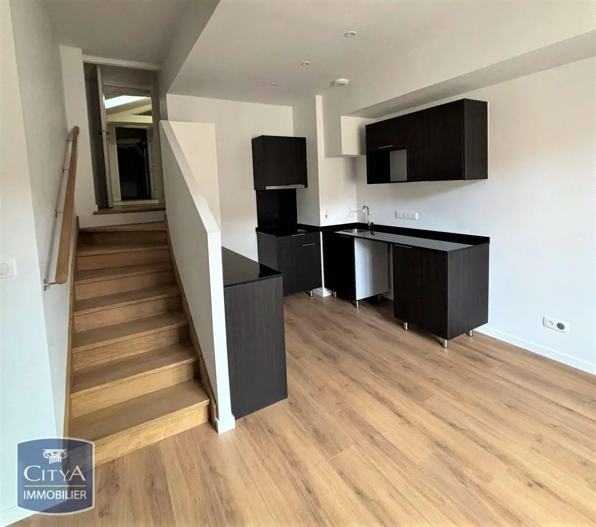 Photo 2 pour Appartement 2 pièces 40m² Photo 2 Appartement 2 pièces 40m²