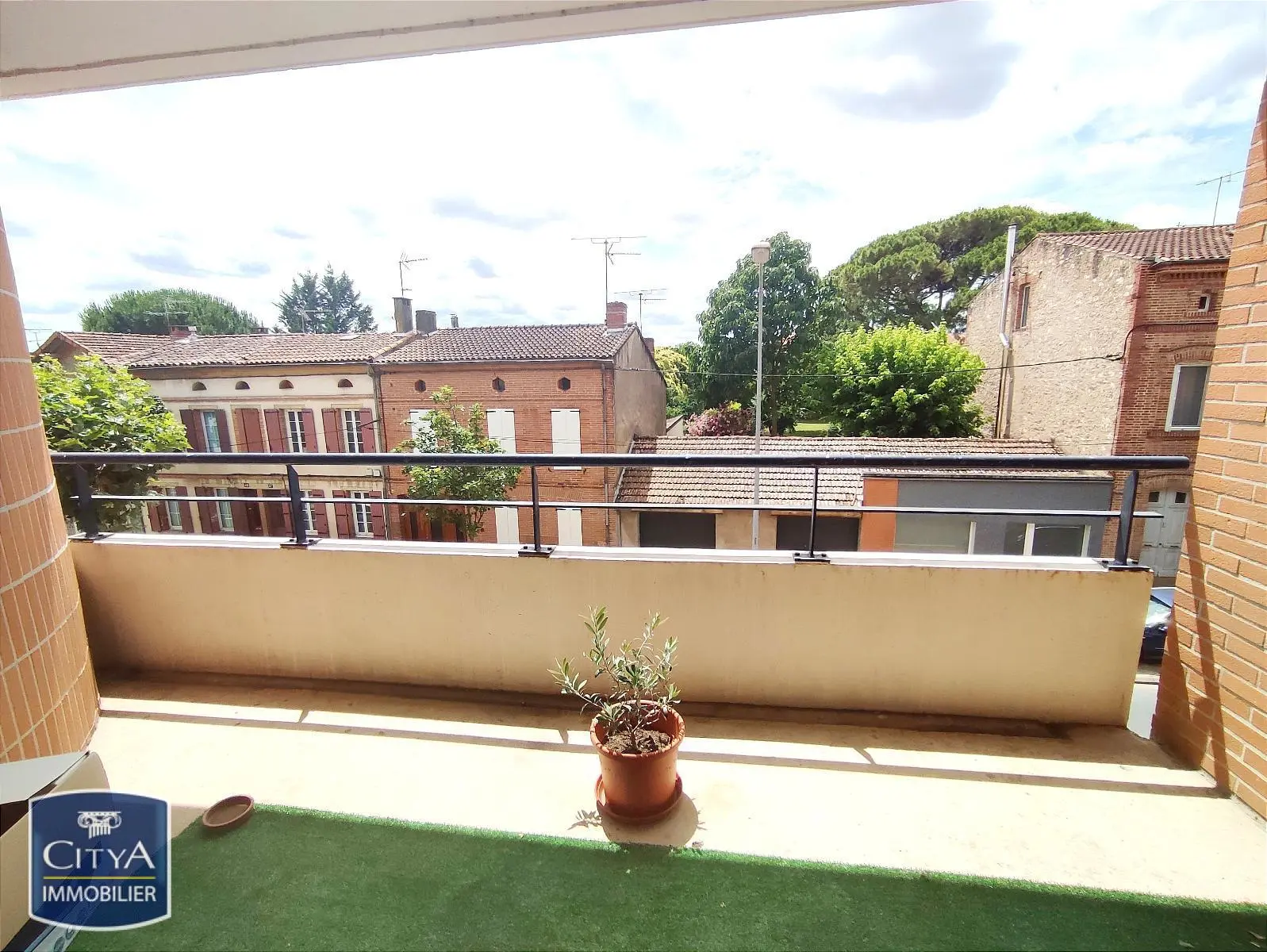 Photo 2 Appartement 2 pièces 32.54m²