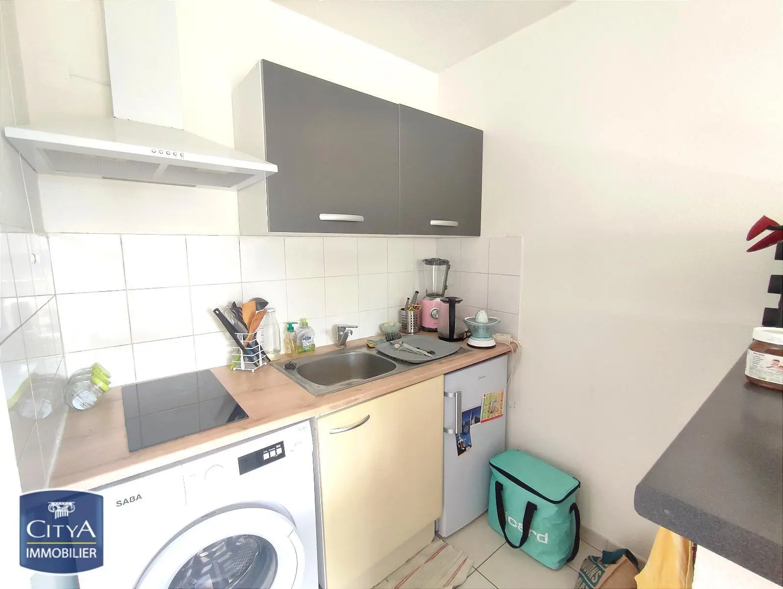 Photo 4 Appartement 2 pièces 32.54m²