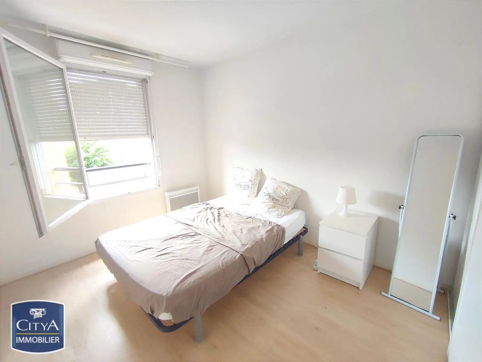 Photo 3 Appartement 2 pièces 32.54m²