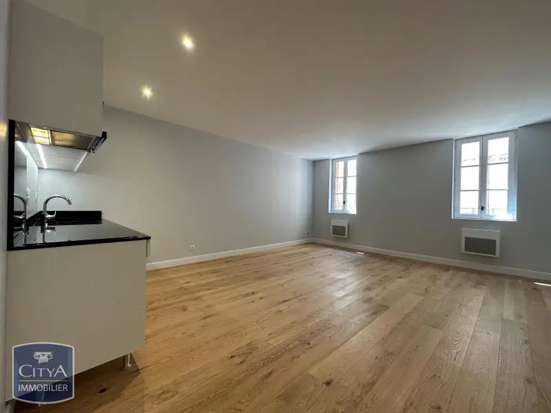 Photo 5 Appartement 3 pièces 78.87m²