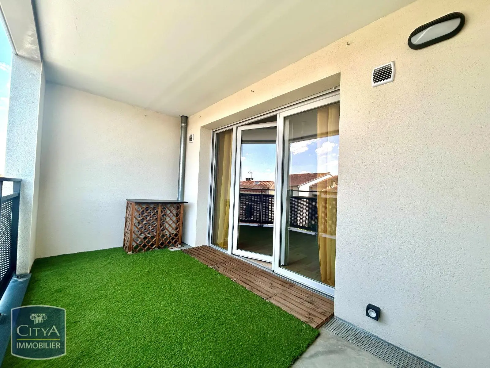 Photo 7 Appartement 2 pièces 46.61m²