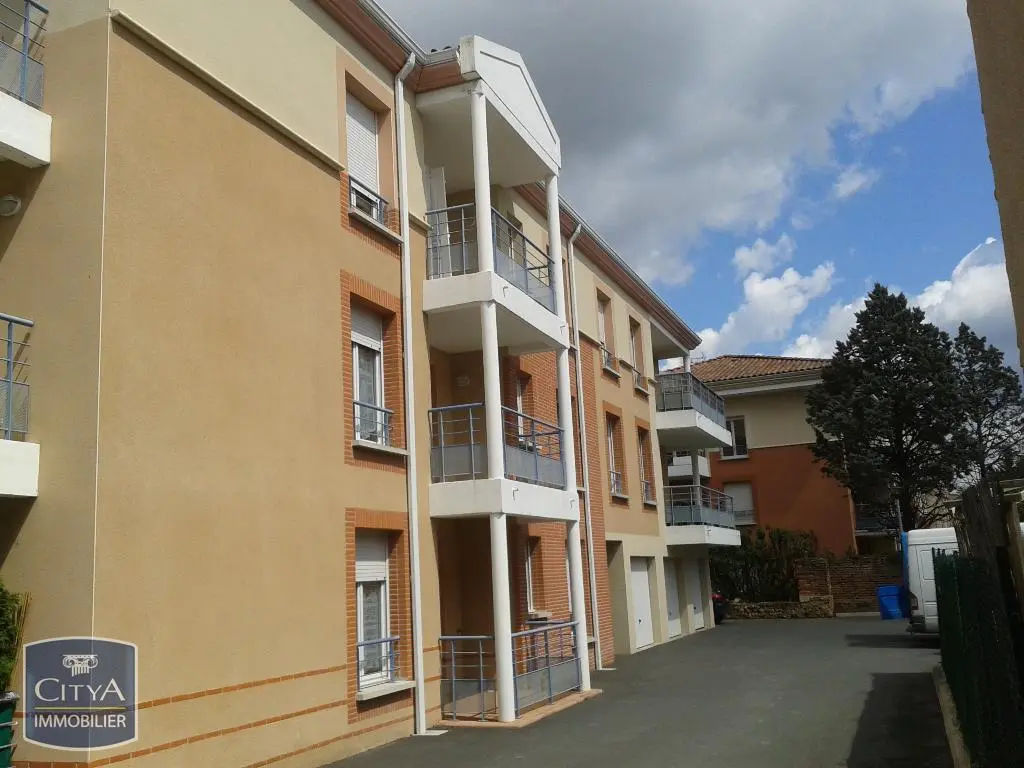 Photo 1 Appartement 2 pièces 45.72m²