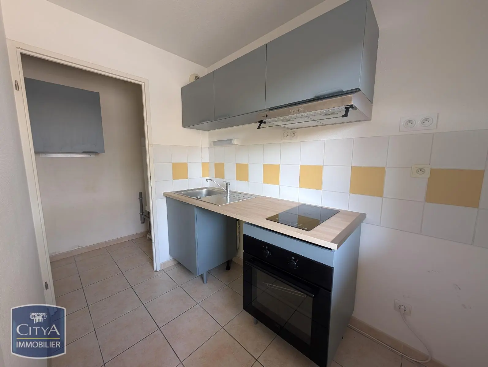 Photo 1 Appartement 2 pièces 51.55m²