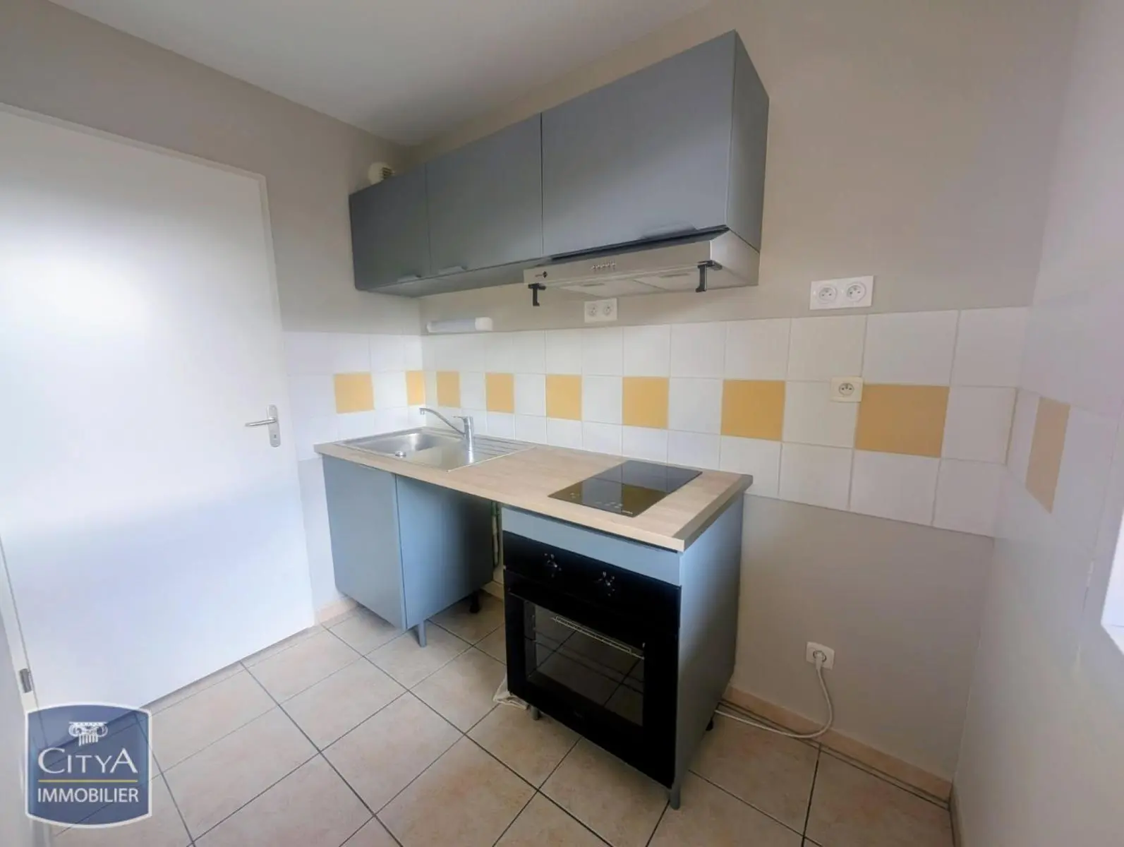 Photo 5 Appartement 2 pièces 51.55m²