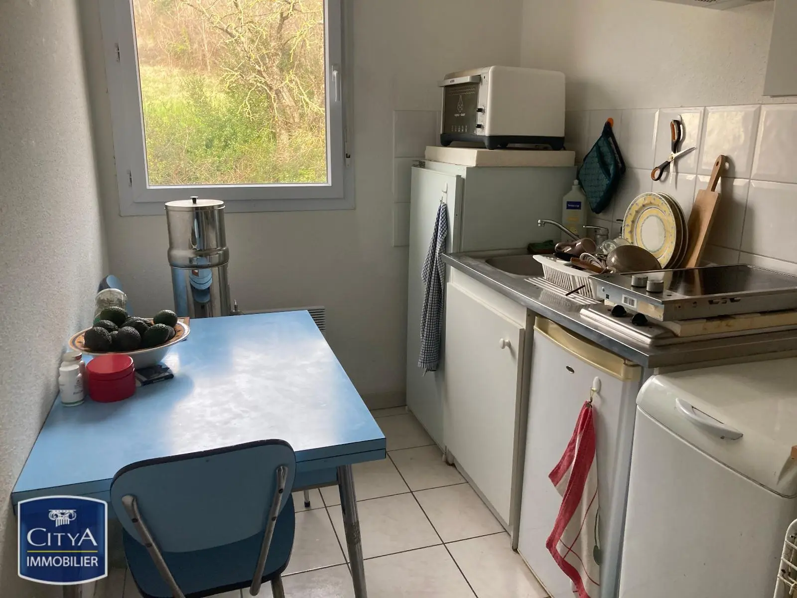 Photo 3 Appartement 3 pièces 57.19m²