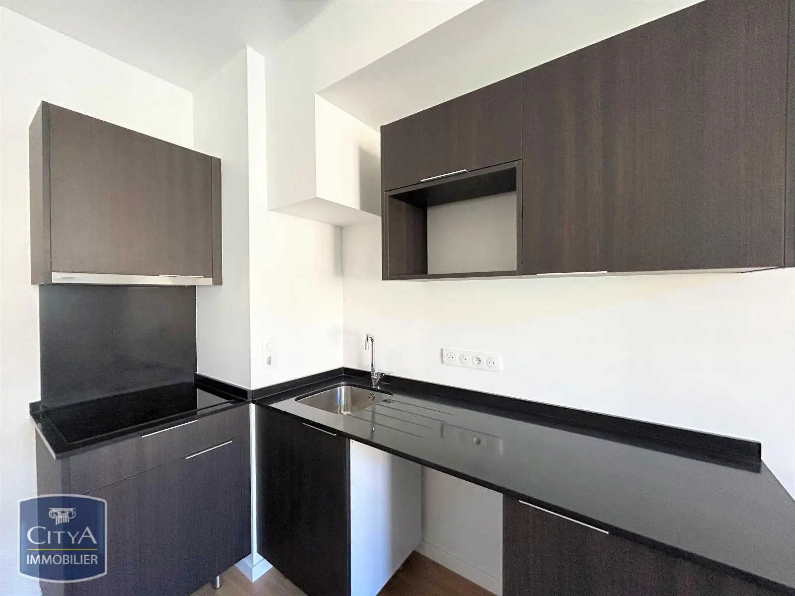 Photo 3 pour Appartement 2 pièces 40m² Photo 3 Appartement 2 pièces 40m²