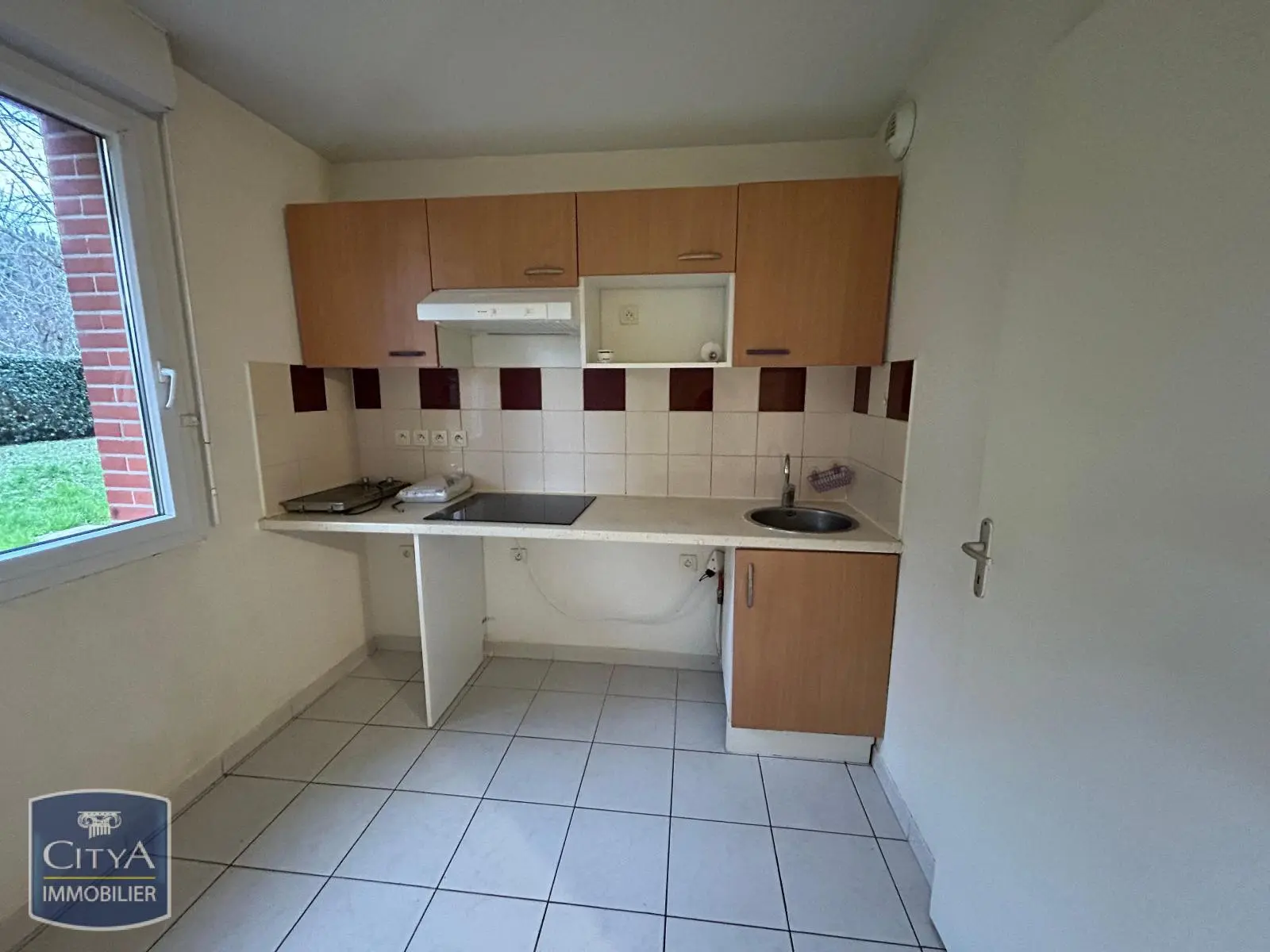 Photo 6 Appartement 2 pièces 48.22m²