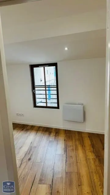 Photo 4 Appartement 2 pièces 33.6m²