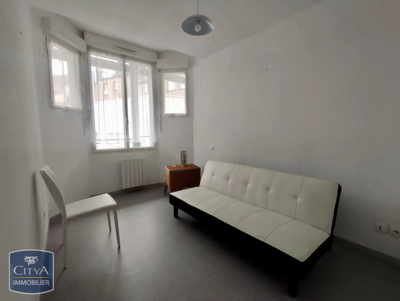 Photo 5 Appartement 3 pièces 57.96m²