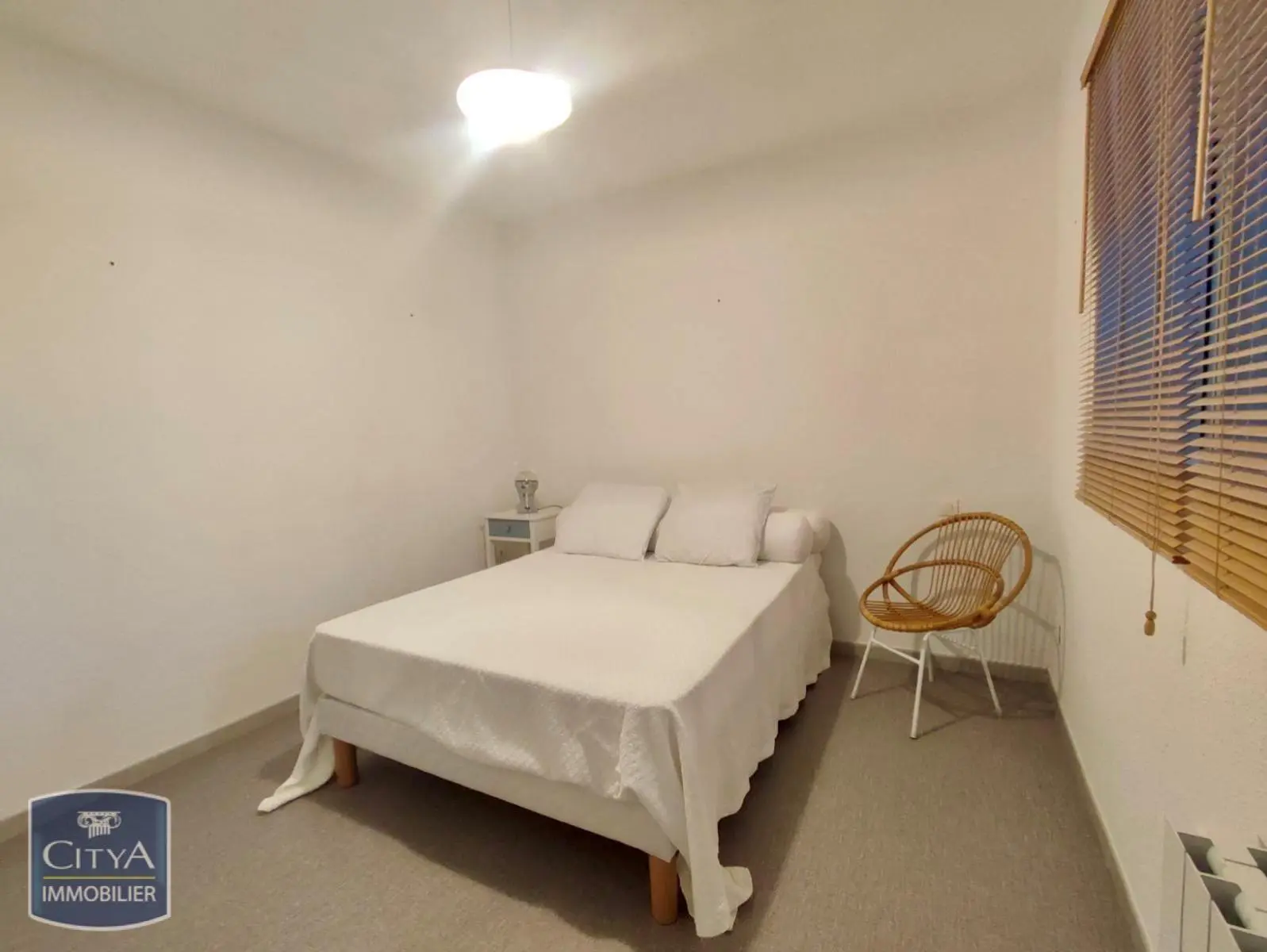 Photo 4 Appartement 3 pièces 57.96m²