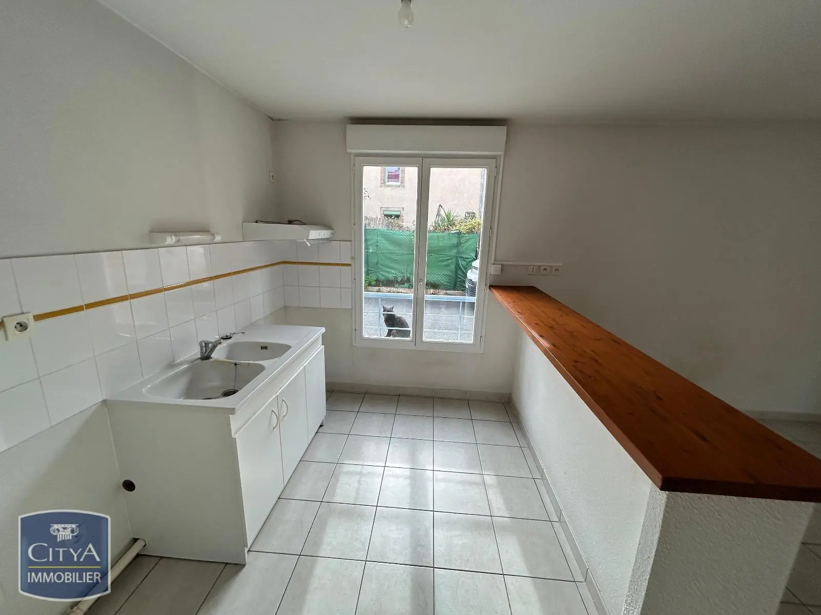 Photo 3 pour Appartement 3 pièces 57.9m² Photo 3 Appartement 3 pièces 57.9m²