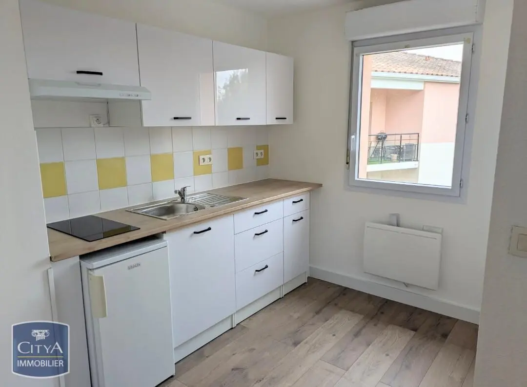 Photo 1 Appartement 2 pièces 47.62m²