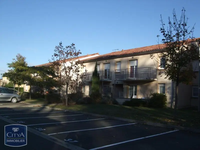 Photo 1 Appartement 2 pièces 45.57m²