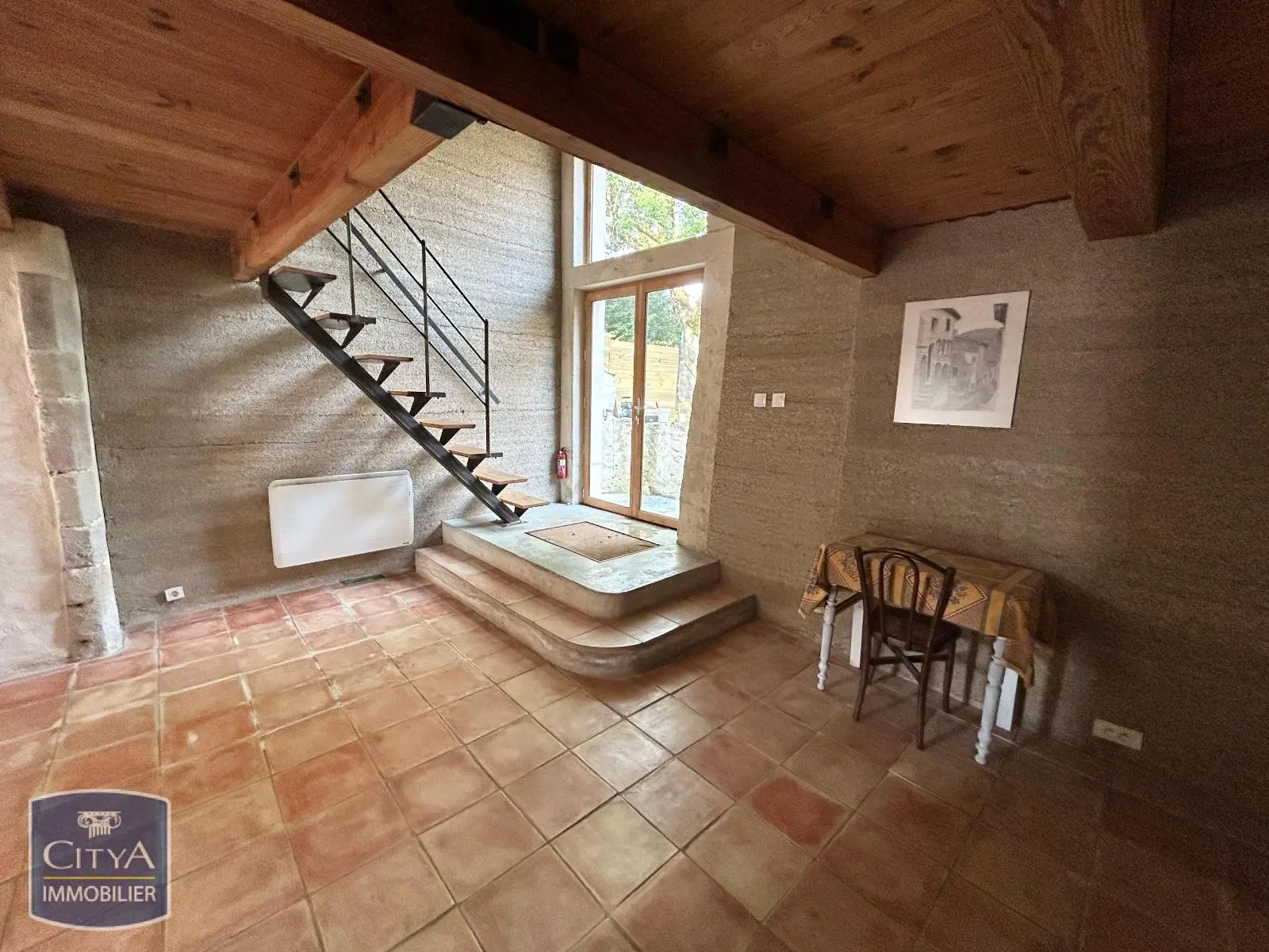 Photo 1 Maison 3 pièces 110.17m²