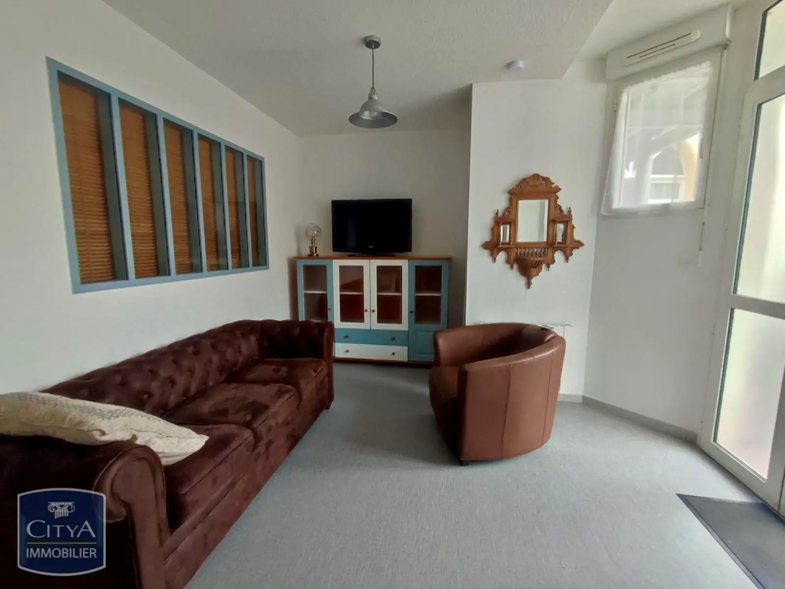 Photo 2 Appartement 3 pièces 57.96m²