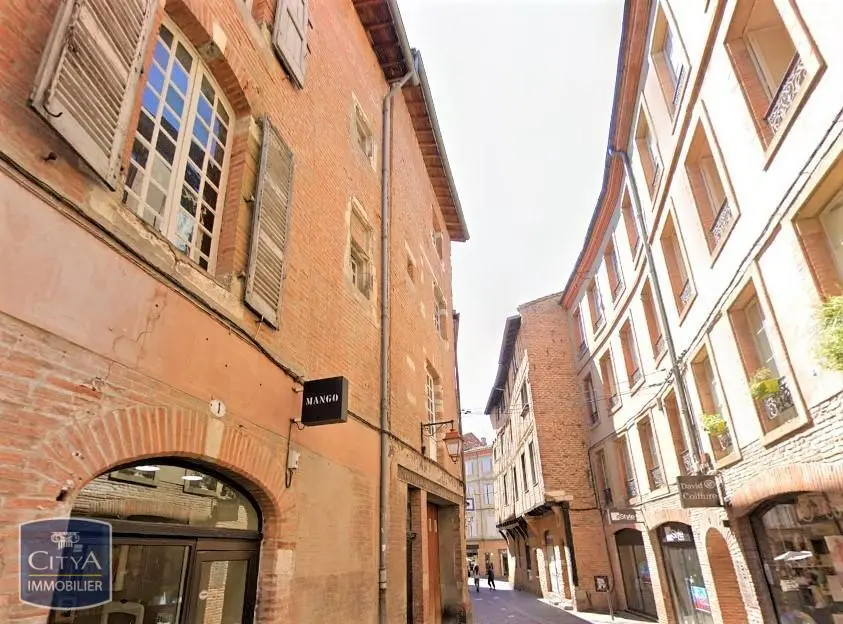 Photo 11 pour Appartement 2 pièces 40m² Photo 11 Appartement 2 pièces 40m²