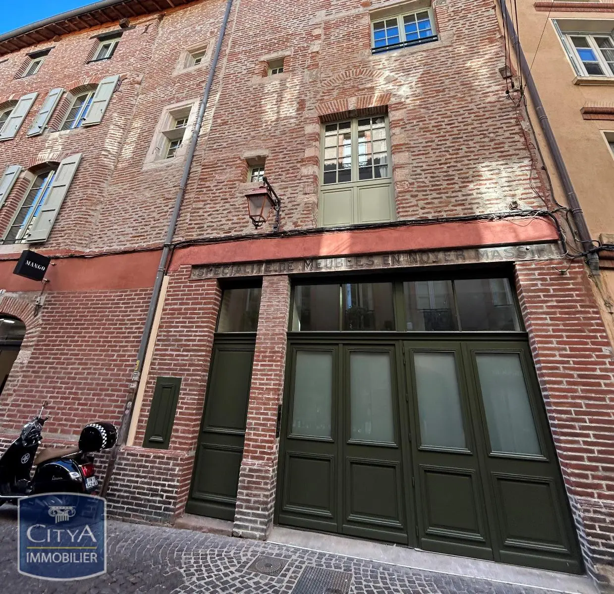 Photo 13 pour Appartement 2 pièces 40m² Photo 13 Appartement 2 pièces 40m²