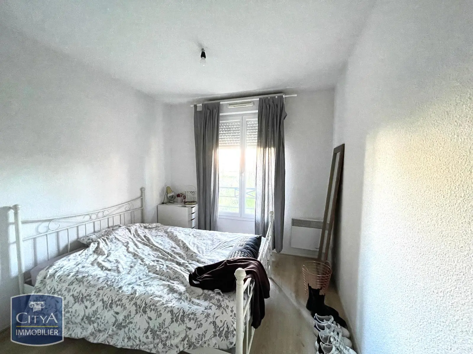 Photo 4 Appartement 3 pièces 59.25m²