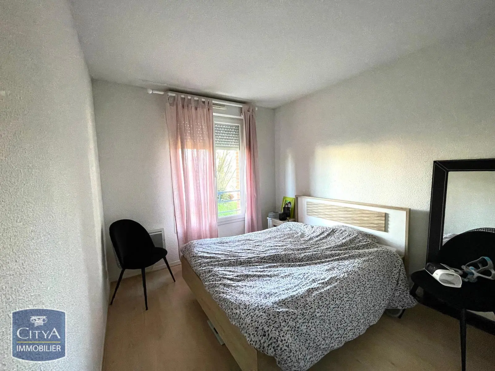 Photo 5 Appartement 3 pièces 59.25m²