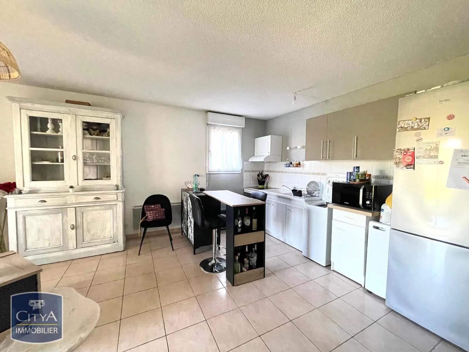 Photo 2 Appartement 3 pièces 59.25m²