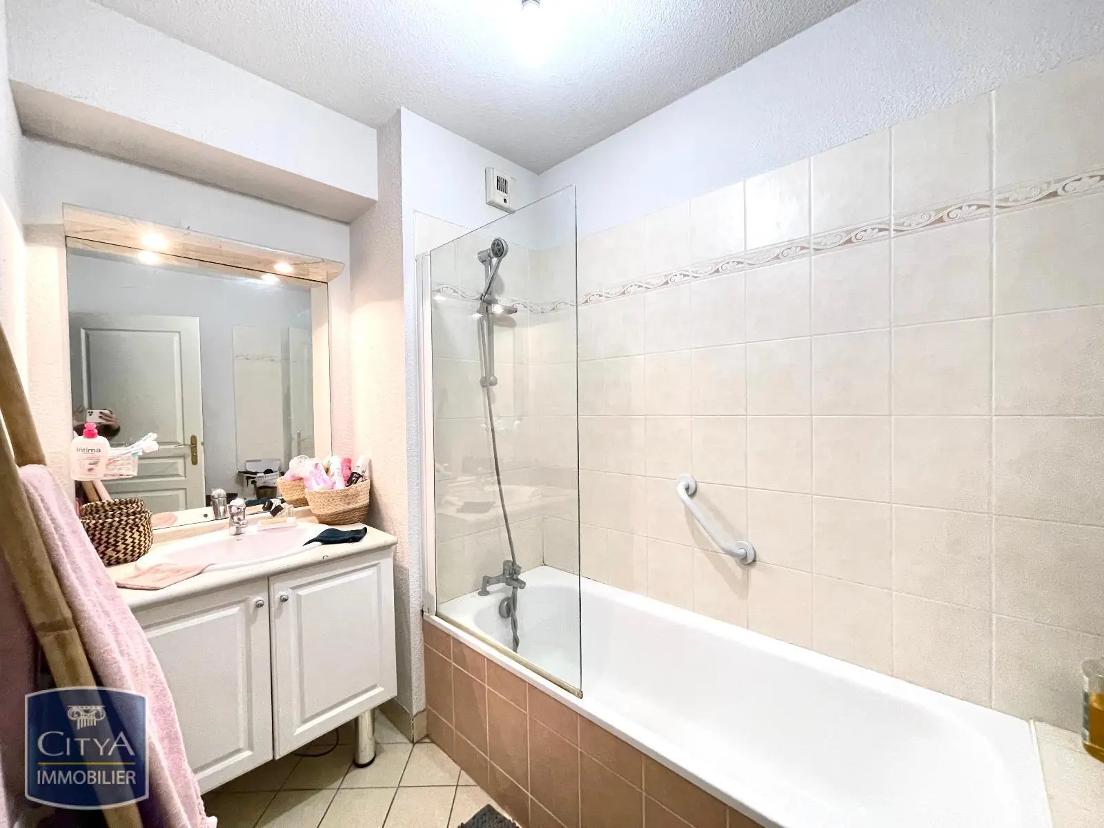 Photo 7 Appartement 3 pièces 59.25m²