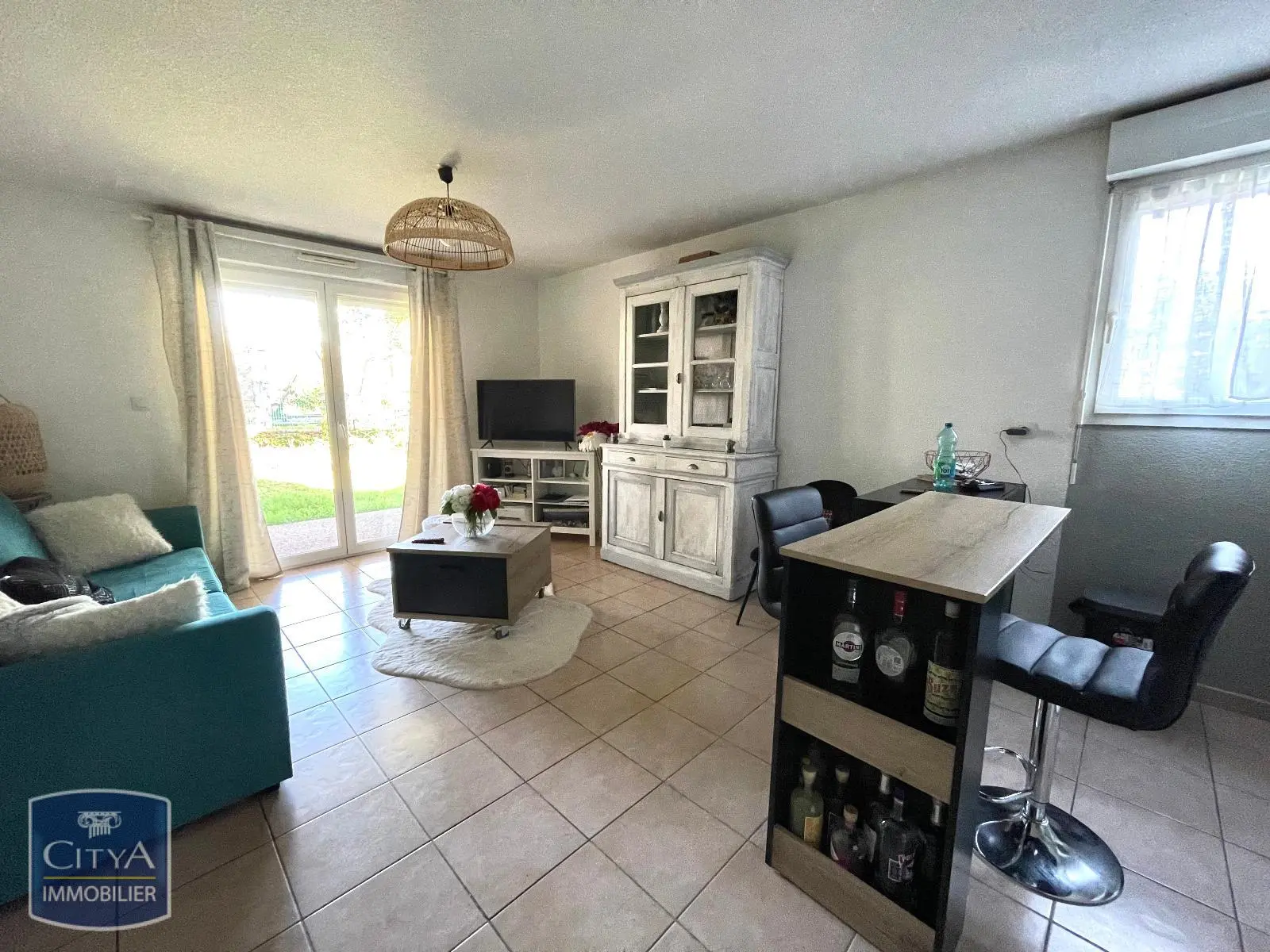 Photo 8 Appartement 3 pièces 59.25m²