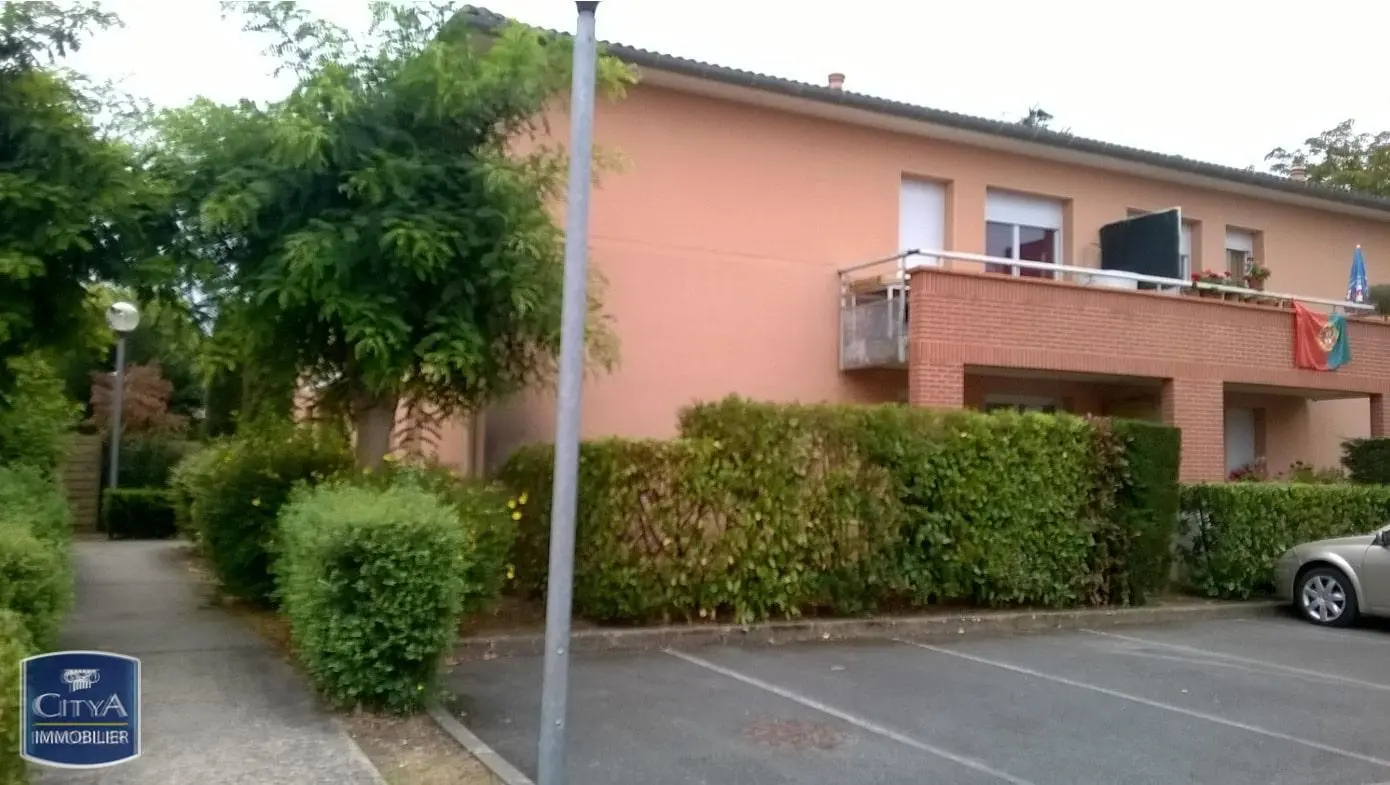 Photo 1 Appartement 2 pièces 42.09m²