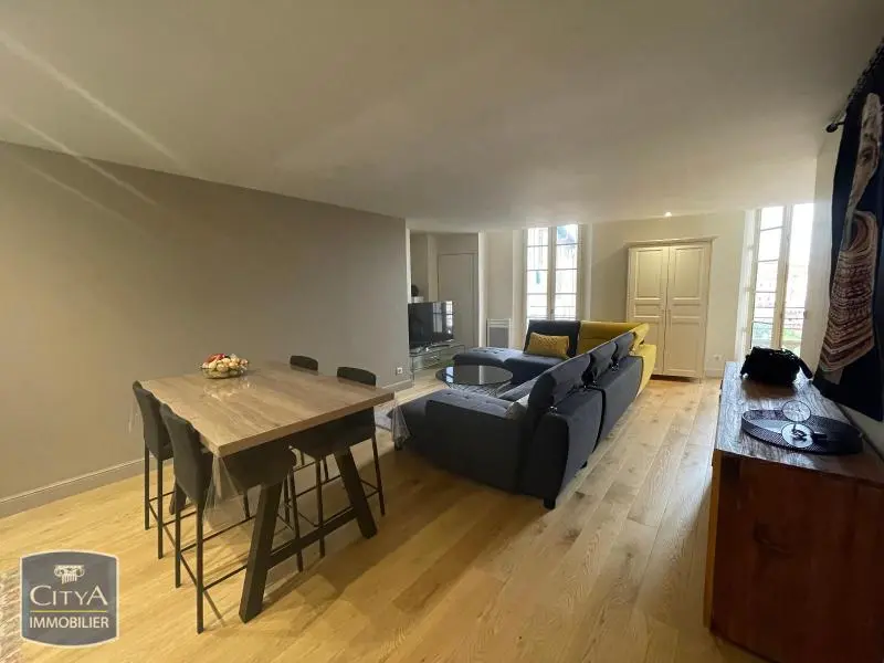 Photo 1 Appartement 3 pièces 73.86m²