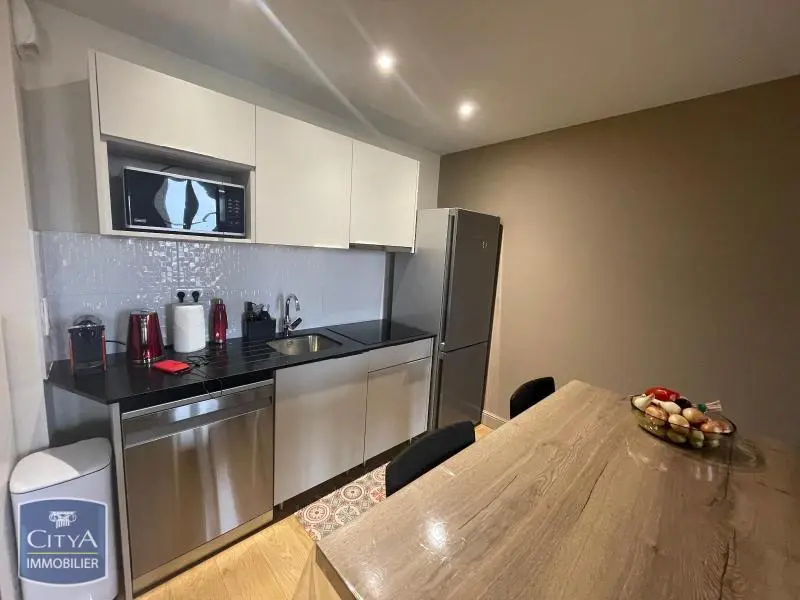 Photo 2 Appartement 3 pièces 73.86m²