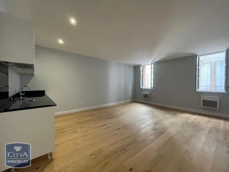 Photo 2 Appartement 3 pièces 78.87m²