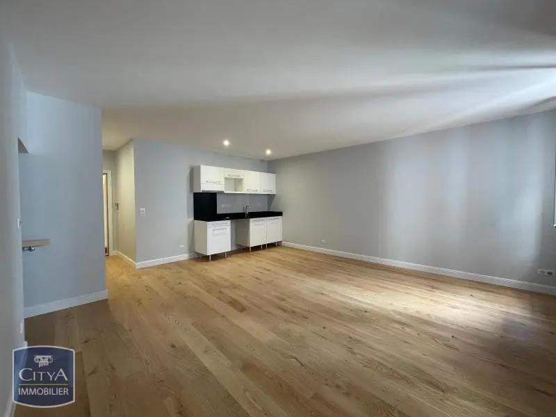 Photo 3 Appartement 3 pièces 78.87m²