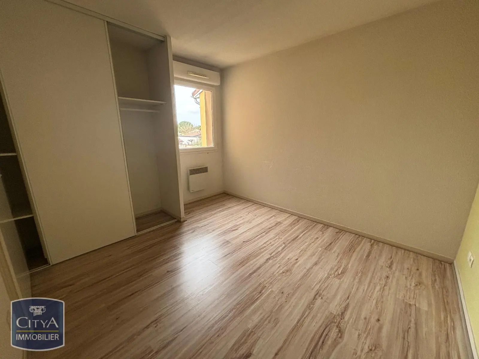 Photo 4 Appartement 2 pièces 46.17m²