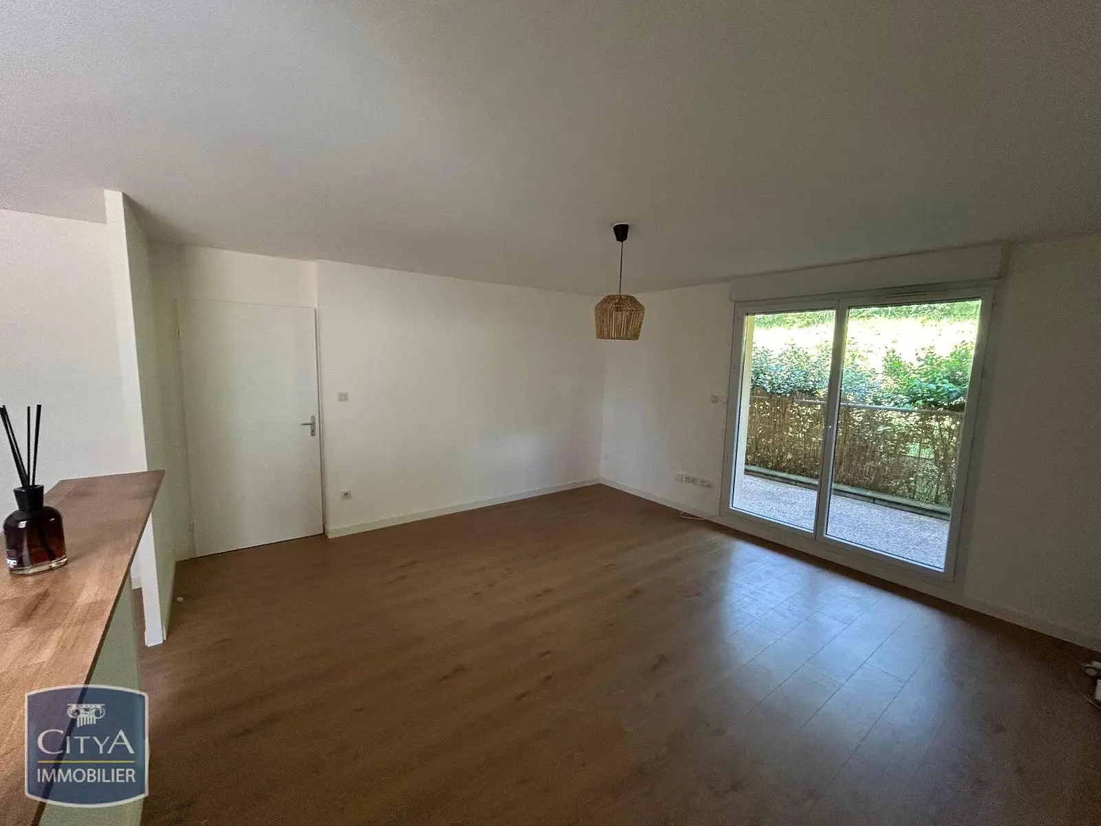 Photo 4 Appartement 3 pièces 58.17m²