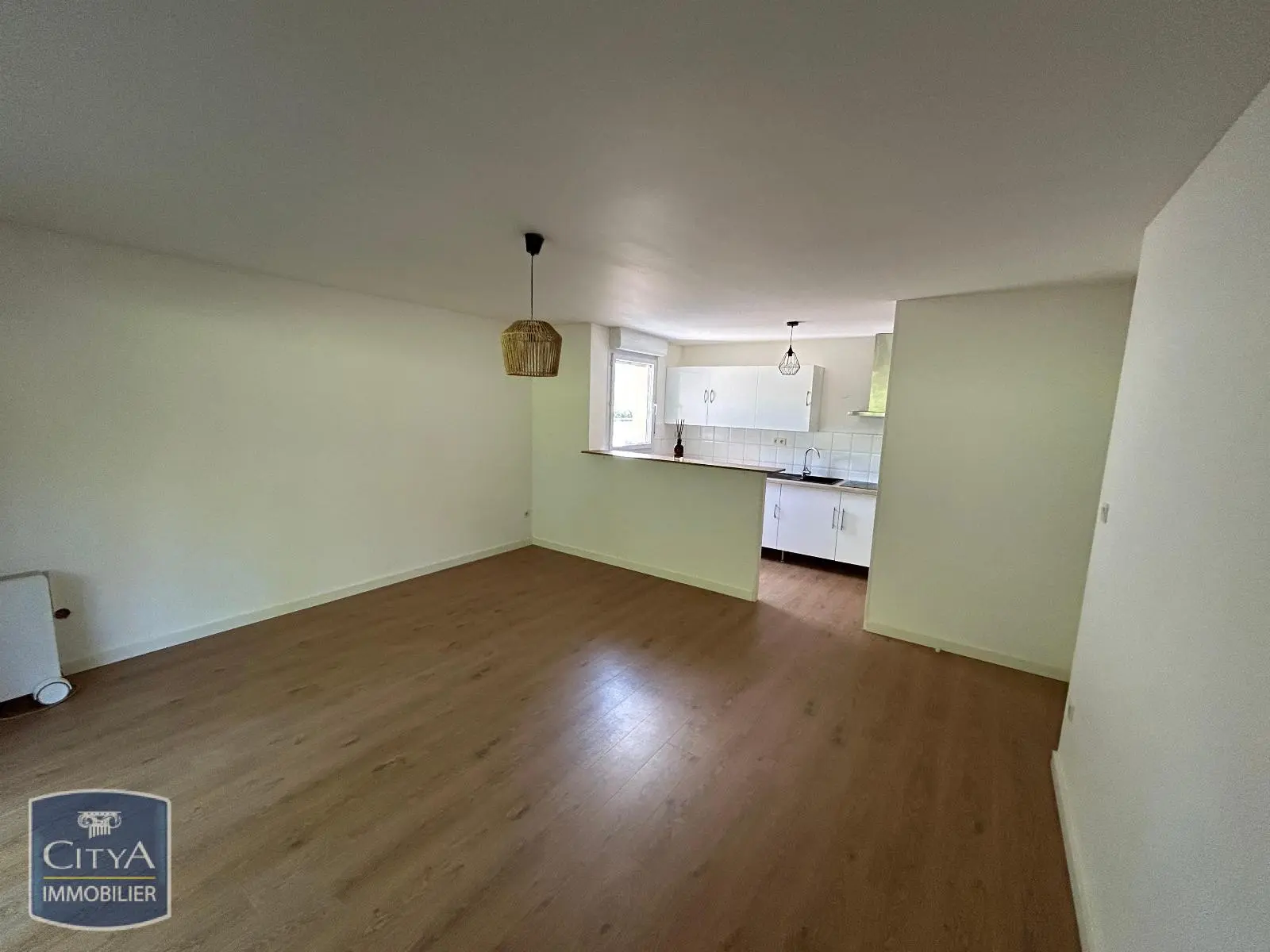 Photo 6 Appartement 3 pièces 58.17m²